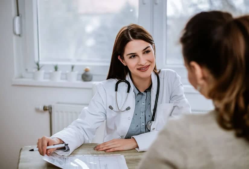 IVF Consultation