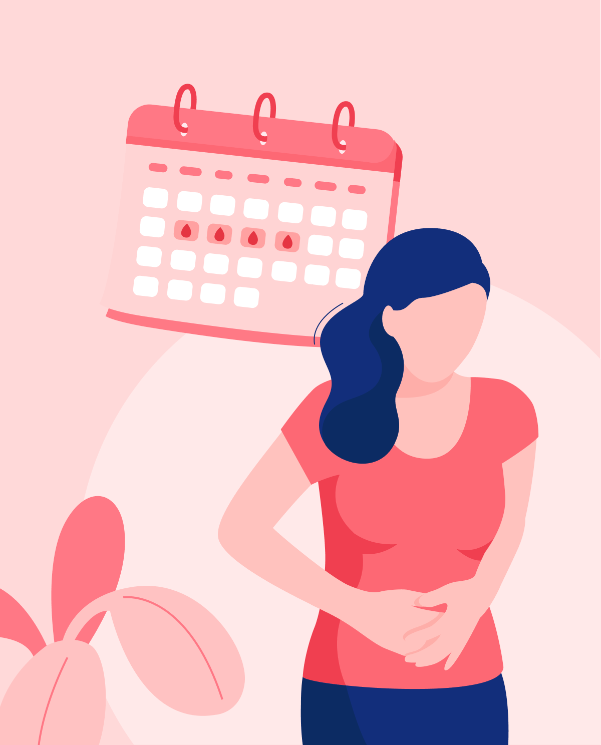 Menstrual Disorders