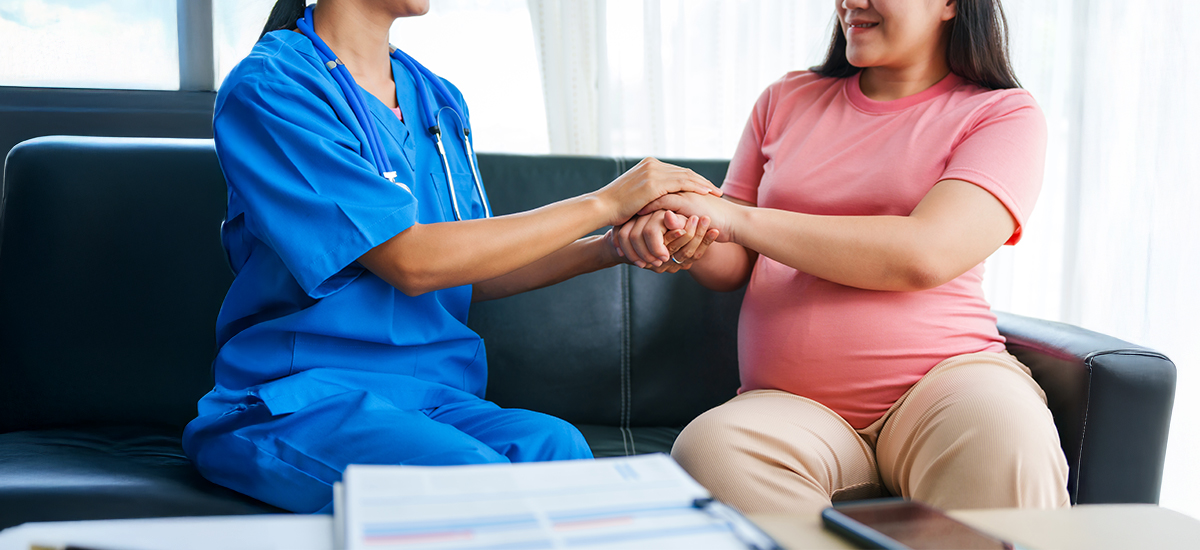 Pregnancy Care