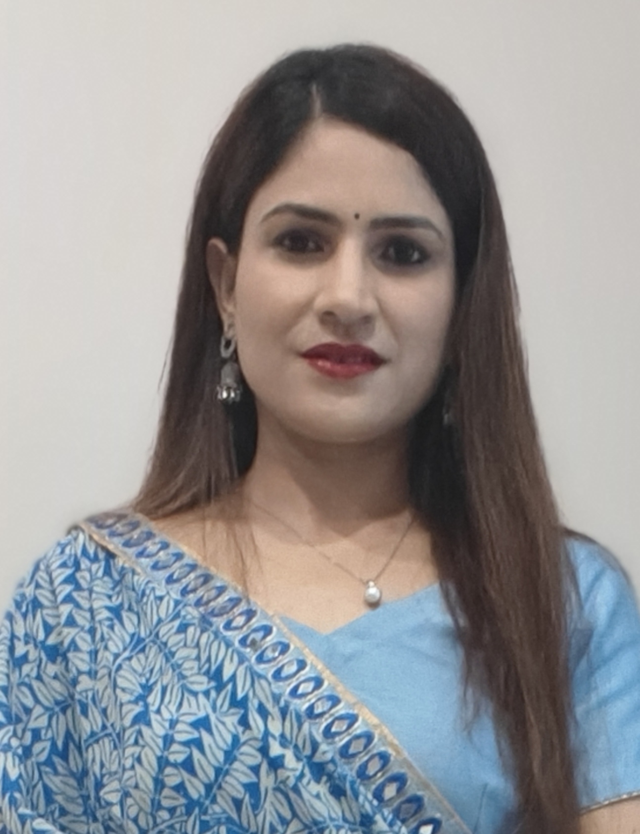 Dr. Shivani Sharma