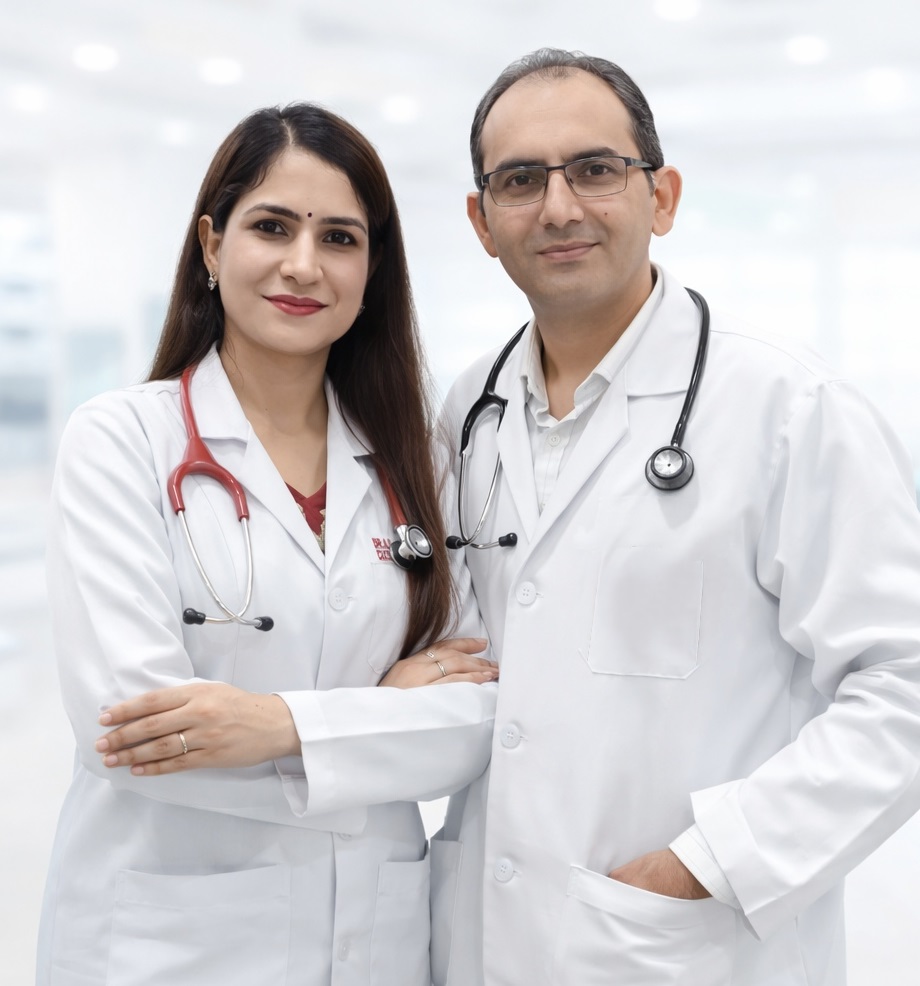 Modern Healthcare Facility
