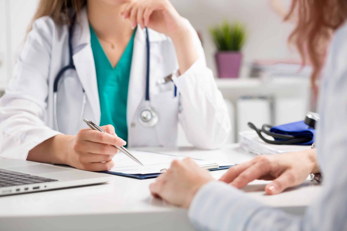 Menopause Care