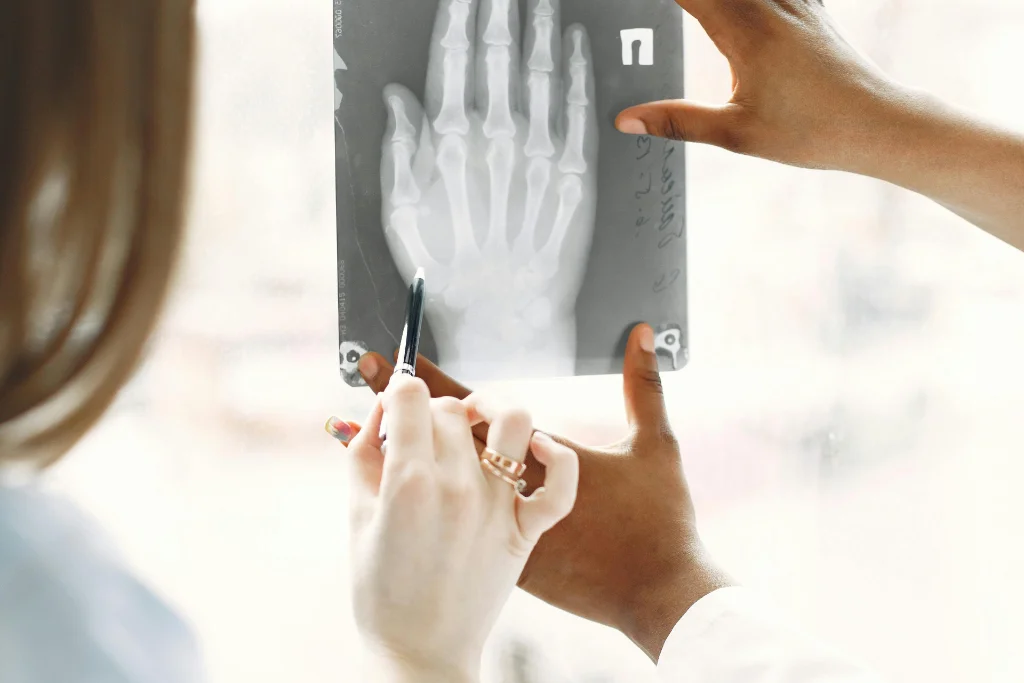 Orthopedic Department