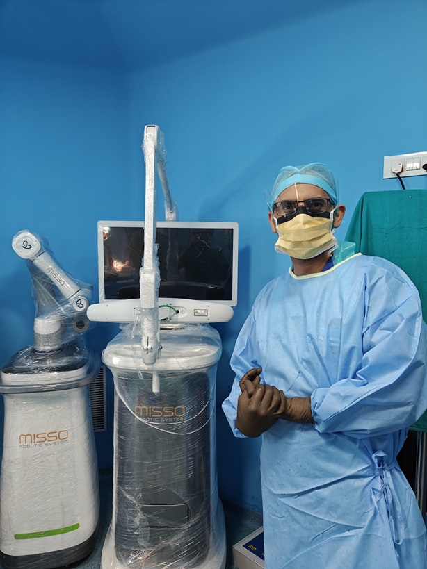 Medical Excellence